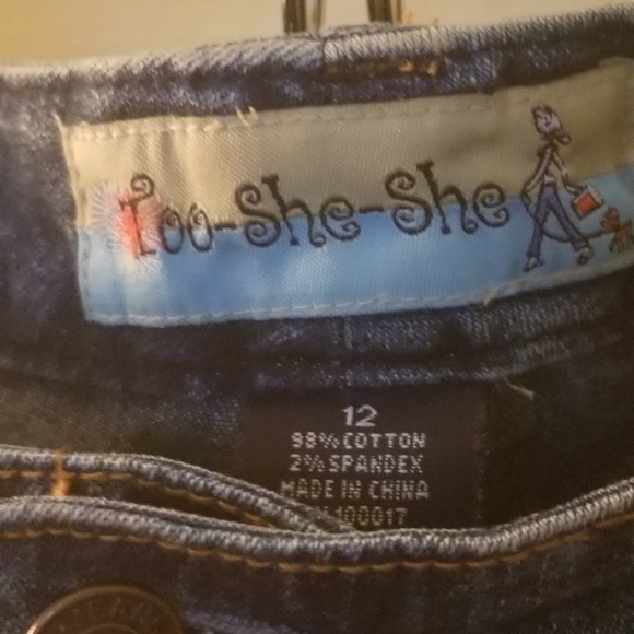 Jeans - Picture 4 of 4